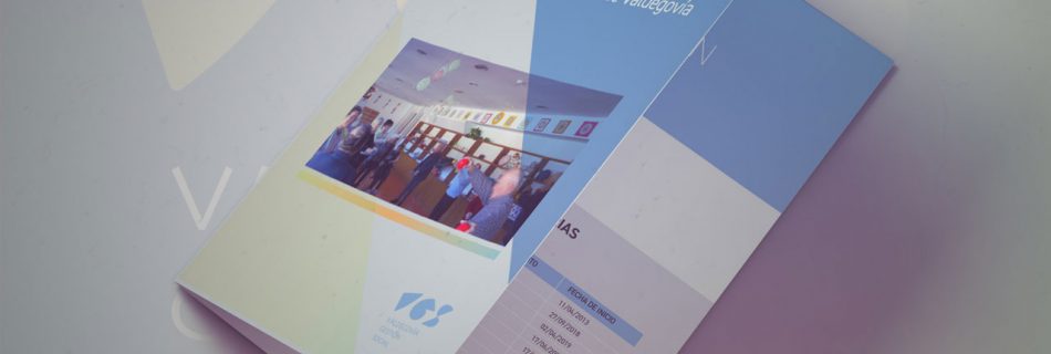 memoria, Valdegovia gestión social, centro rural