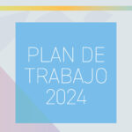 plan de trabajo memoria