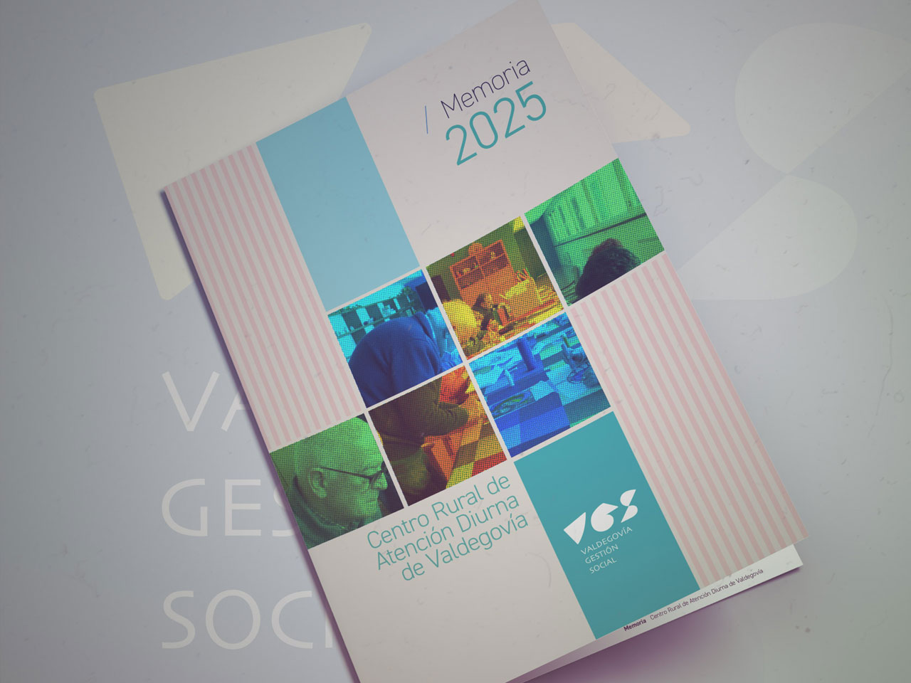 centro rural atencion diurna, C.R.A.D